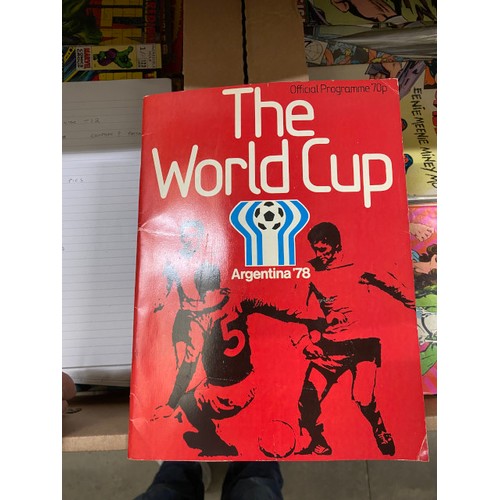 417 - Collection of sticker albums and memorabilia for football, super league, Star Wars etc,  including A... 