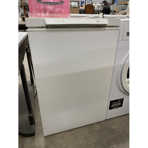 144 - Kelvinator chest freezer 85H 54W 57D