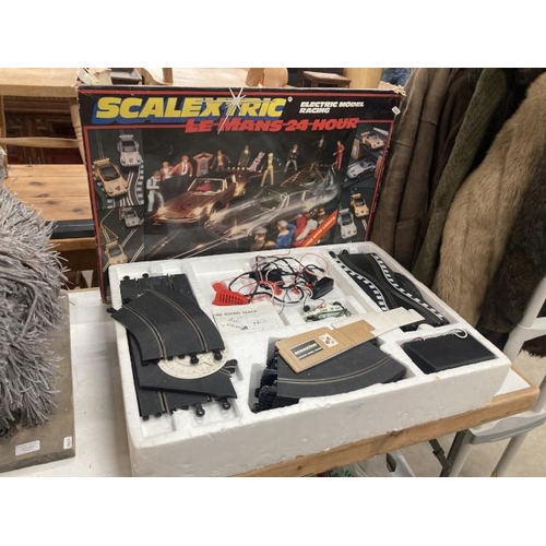 415 - Boxed Scalextric 