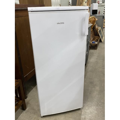 33 - Electriq fridge 125H 54W 53D