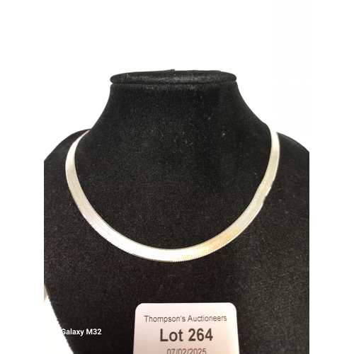 Lot 264       