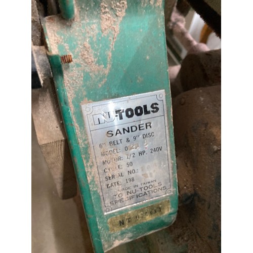 24 - Nu-Tools Sander 6