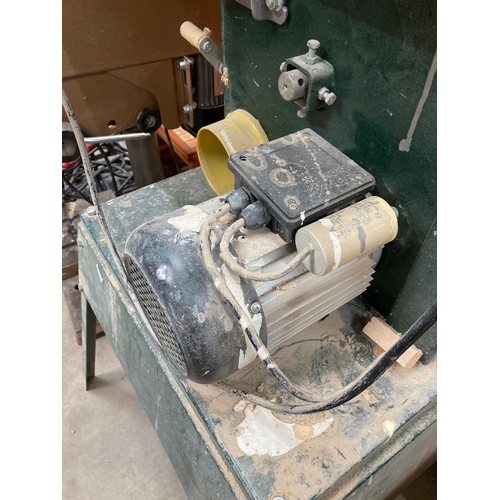 64 - Record Power RPBS12 Bandsaw