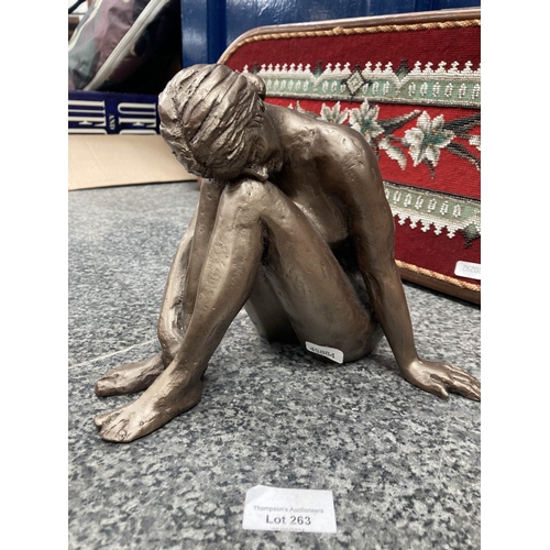 Selling with Thompsons Auctioneers