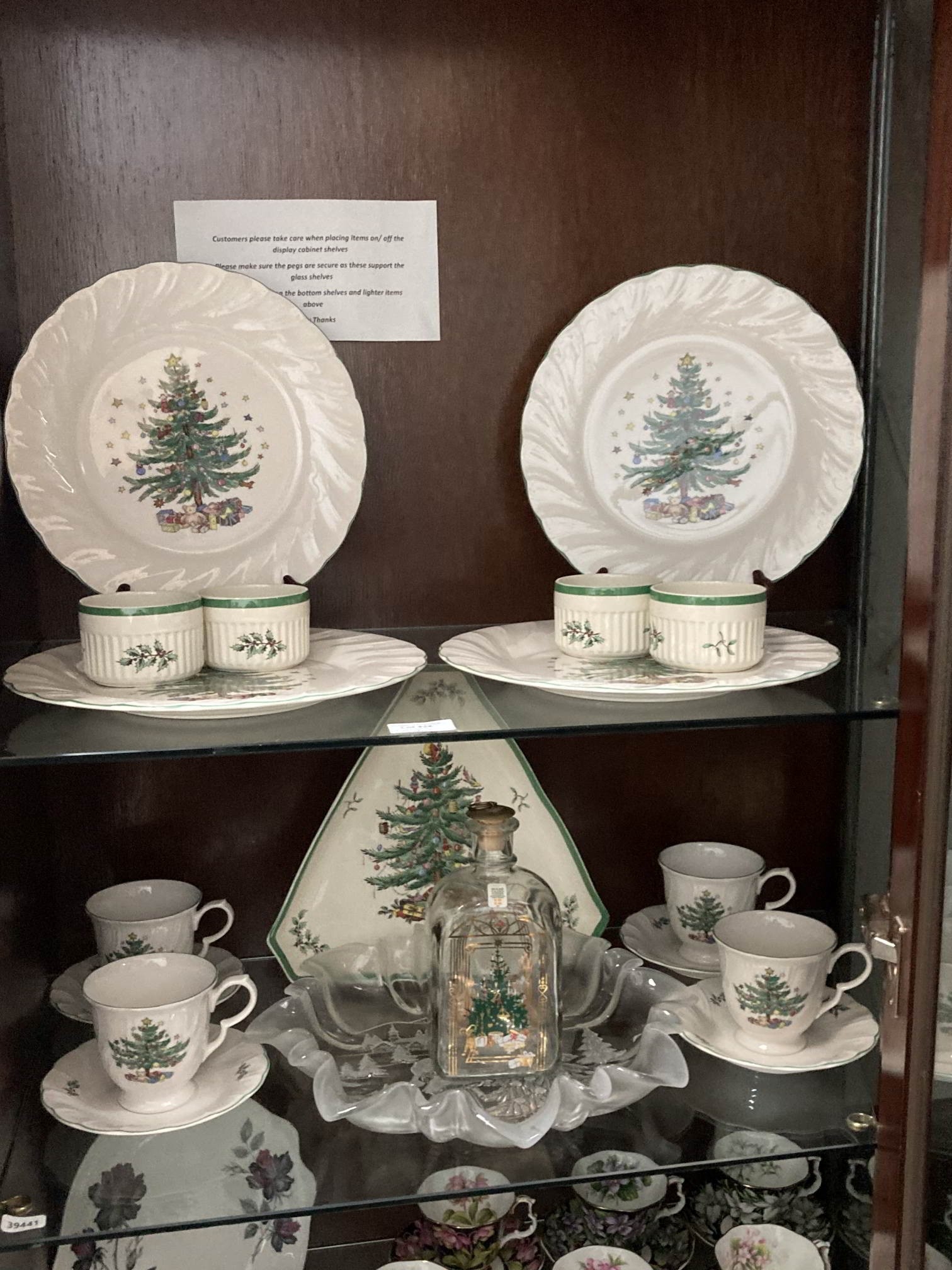 Selling with Thompsons Auctioneers