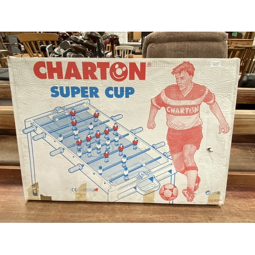 174 - Charton Super Cup (boxed)