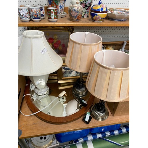 338 - Assorted collectables including Duchess 'June Bouquet' tea wares, Limoges, miniature cups and saucer... 