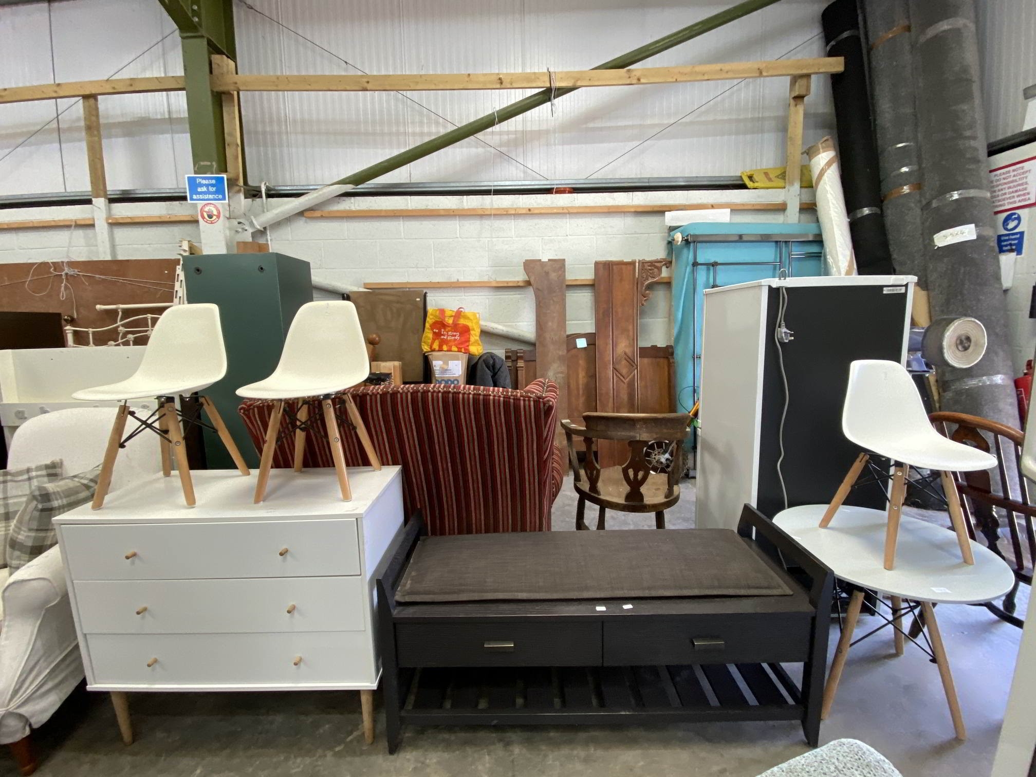 Selling with Thompsons Auctioneers