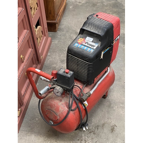 73 - FIAC 1219381000 air compressor