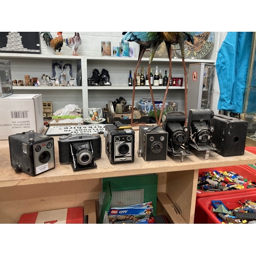 Selling with Thompsons Auctioneers