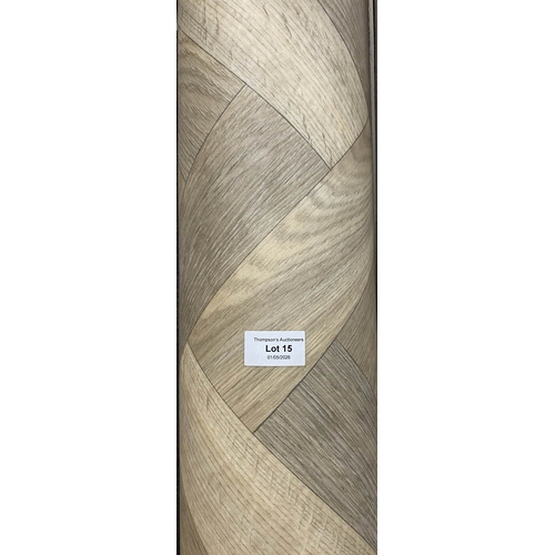 Lot 15        