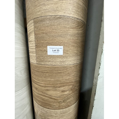 Lot 23        