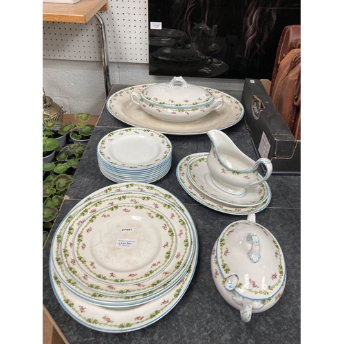 Selling with Thompsons Auctioneers