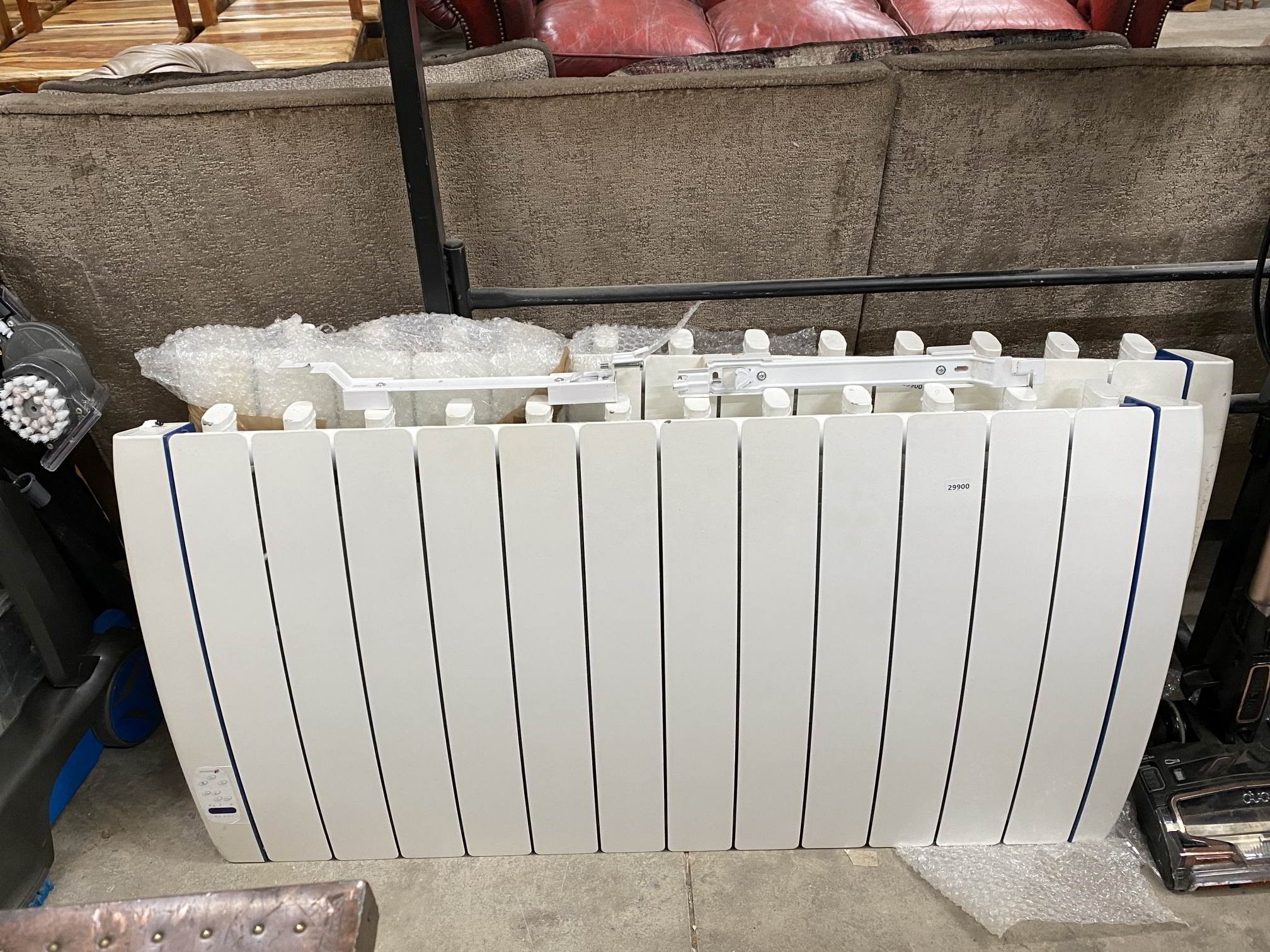 Selling with Thompsons Auctioneers