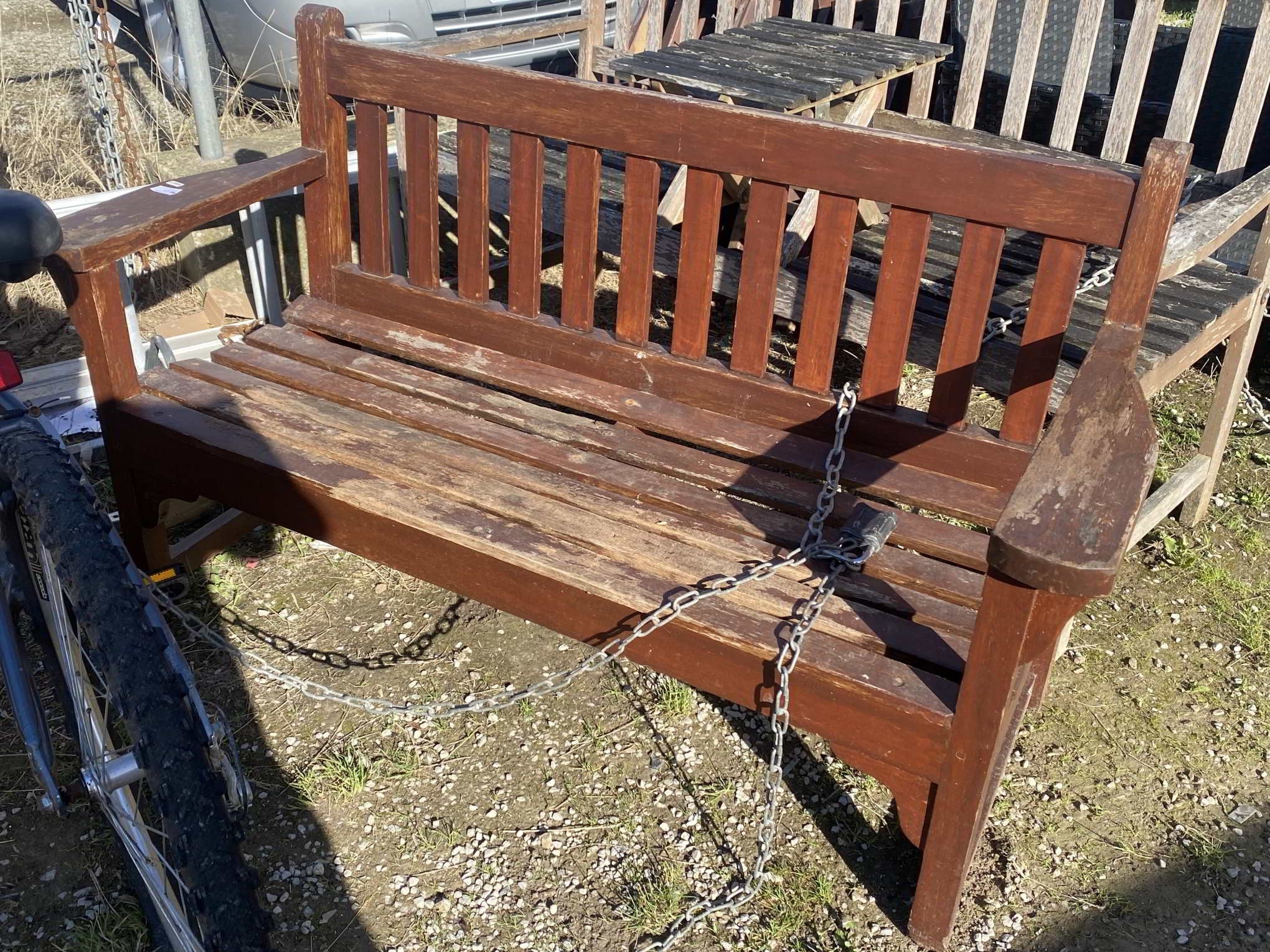 Selling with Thompsons Auctioneers