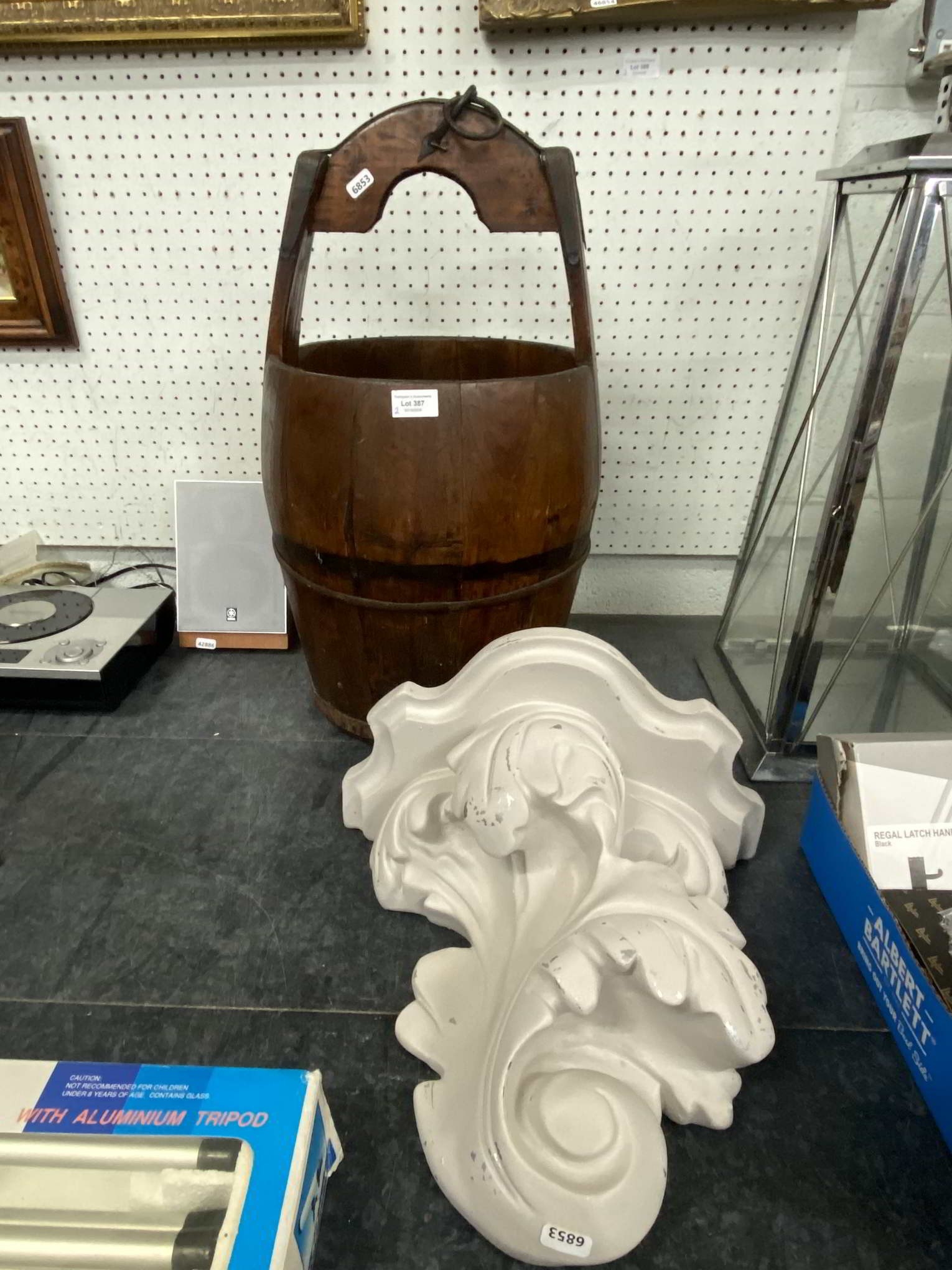 Selling with Thompsons Auctioneers