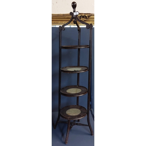 30 - 4 Tier Cake Stand