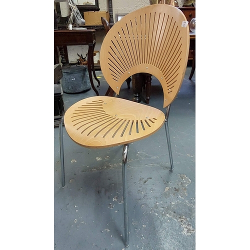 32 - Retro Chair