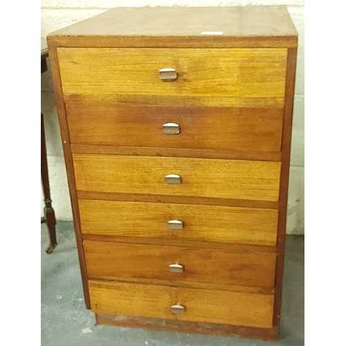 8 - 6 Drawer Chest