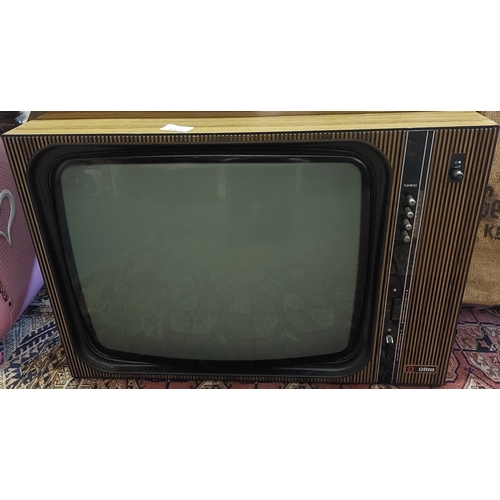 117 - Ultra Television