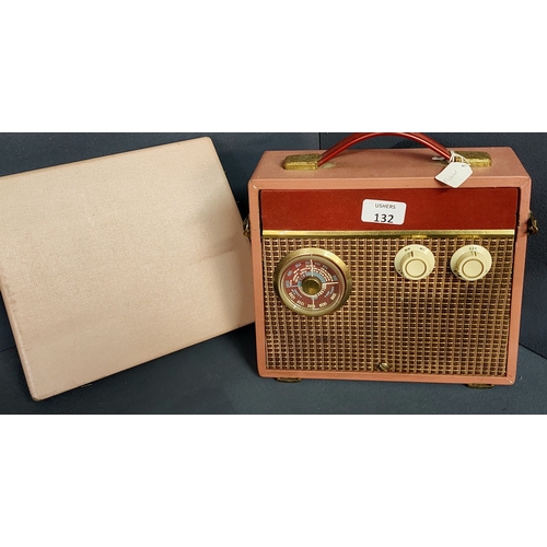 132 - Marconi Radio