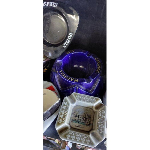 213 - Souvenir Mugs + Collectables