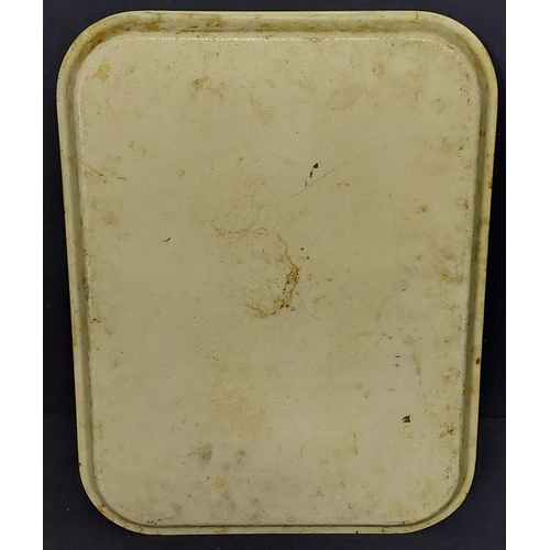 223 - Pathe Gramophone Advert Tray