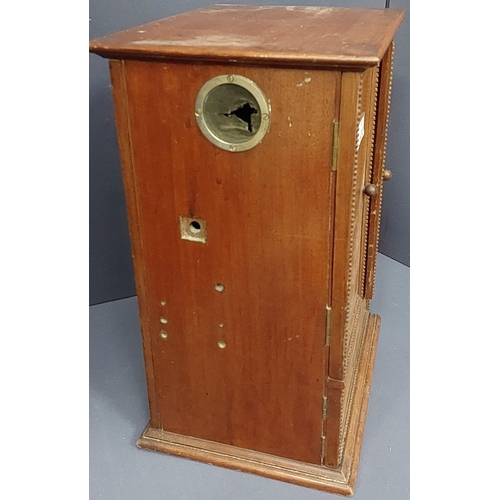 420 - Gechophone Cabinet Only