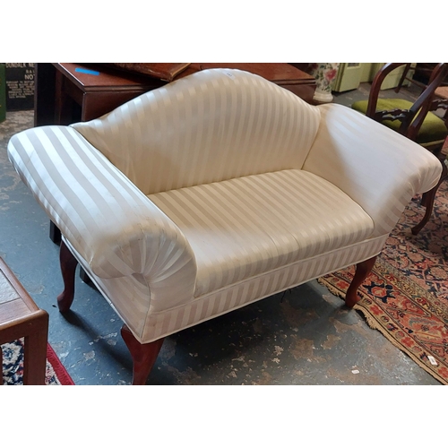 247 - Neat Size Window Seat - C. 128cm W