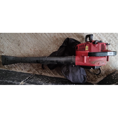 155 - Pro Plus PPS762052 Leaf Blower