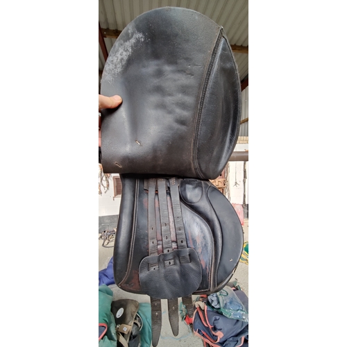 214 - General Purpose Saddle 