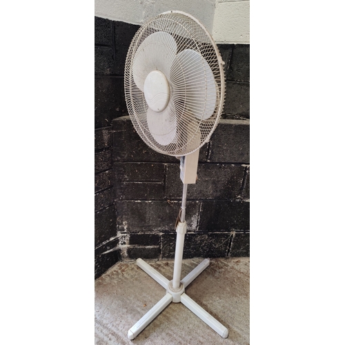 226 - Electric Fan