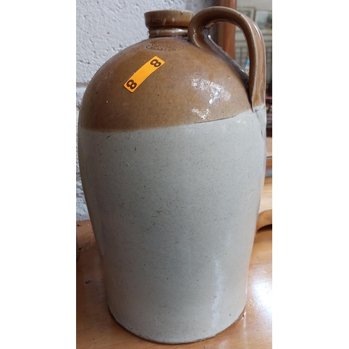 73 - Water Filter & Whiskey Jar