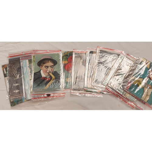 571 - Collection of Postcards