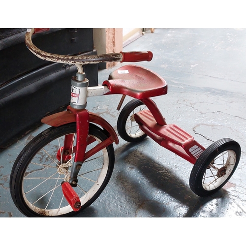 643 - Coast King Childs Tricycle