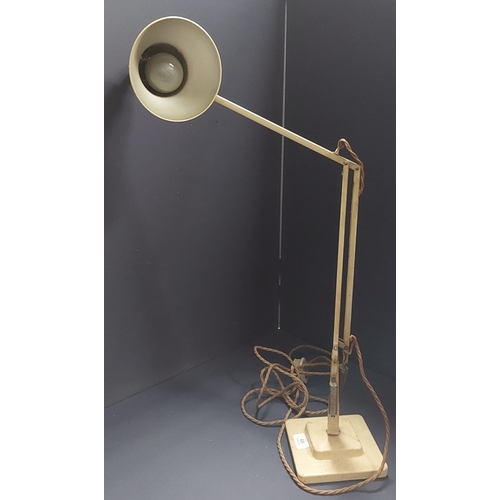 69 - Vintage Anglepoise Light