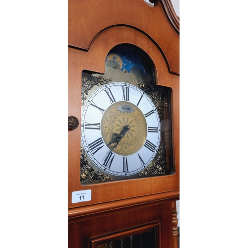 11 - Mixage Grandfather Clock