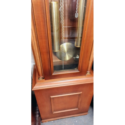 11 - Mixage Grandfather Clock