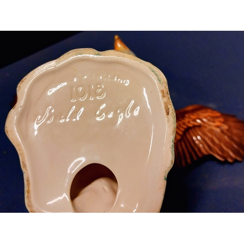 180 - Beswick Bald Eagle