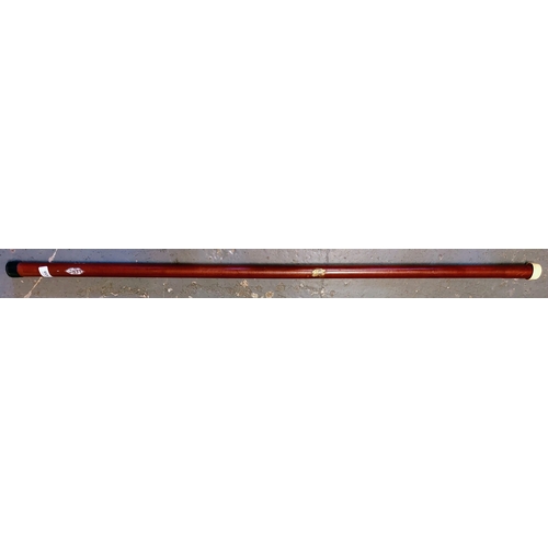 458 - LERC Fishing Rod - Approx 17 Foot