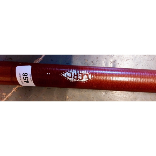 458 - LERC Fishing Rod - Approx 17 Foot