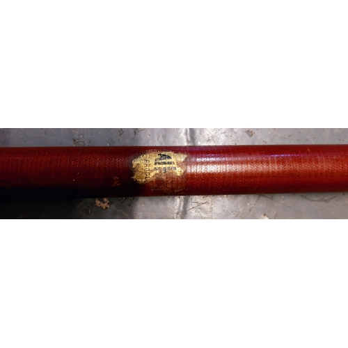 458 - LERC Fishing Rod - Approx 17 Foot