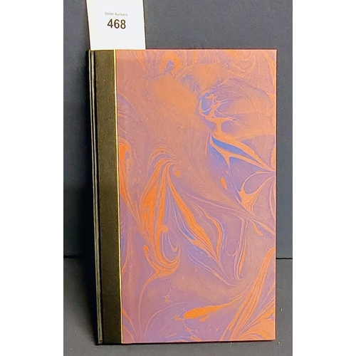 Lot 468       