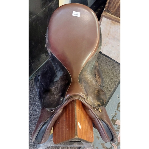 890 - General Purpose Saddle - 18 Inch