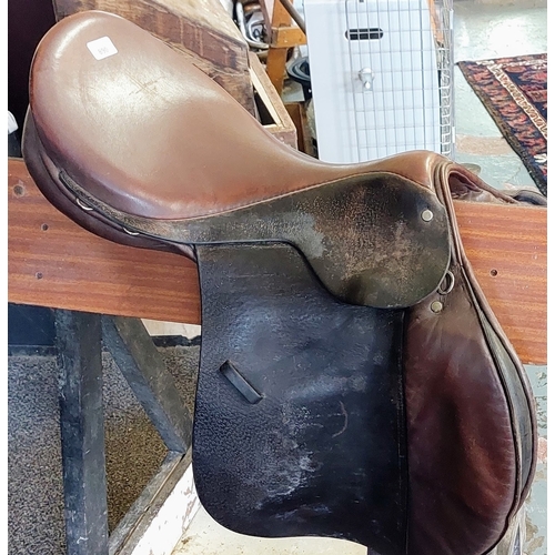 890 - General Purpose Saddle - 18 Inch