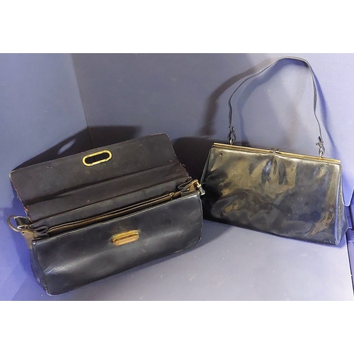 269 - 3 Handbags