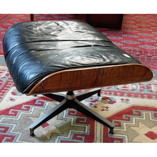 246 - Herman Miller Footstool