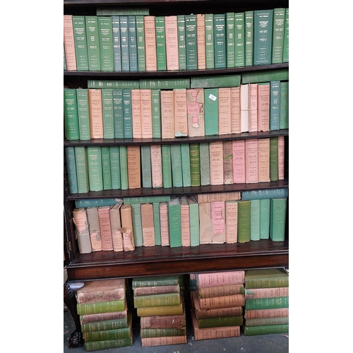 17 - Large Collection of Dail Eireann Parliamentary Debates - 1920s, 30s, 40s, 50s, 60s.