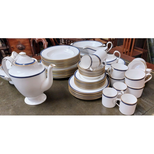 94 - Spode Dinner Tea Coffee Ware - C. 64 Pieces