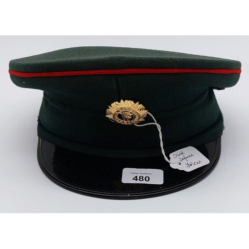 480 - Irish Defence Forces Hat